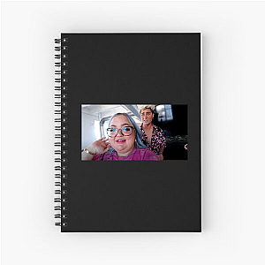 Lauren Godwin Viral Sense Of Humor Lauren Godwin Notebook