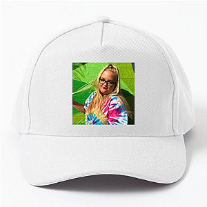 Lauren Godwin Always Fun Always Real Lauren Godwin Hats & Caps