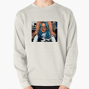Lauren Godwin Digital Creator Lauren Godwin Sweatshirts