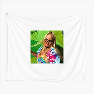 Lauren Godwin Always Fun Always Real Lauren Godwin Tapestries