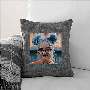 Lauren Godwin Unstoppable Energy Lauren Godwin Pillows Cover
