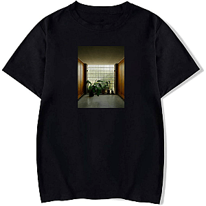 Lauren Godwin Beyond The Screen Lauren Godwin T-Shirts