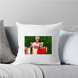 Lauren Godwin Content Creator Vibes Lauren Godwin Pillows Cover