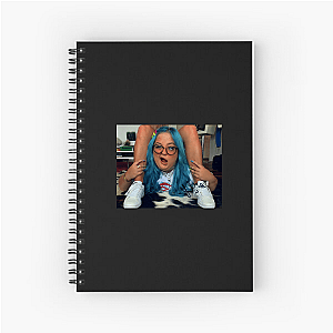 Lauren Godwin Digital Creator Lauren Godwin Notebook