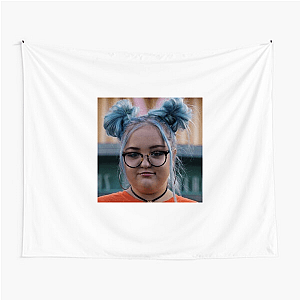 Lauren Godwin Unstoppable Energy Lauren Godwin Tapestries