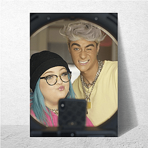 Lauren Godwin Vlog Life Goals Lauren Godwin Posters