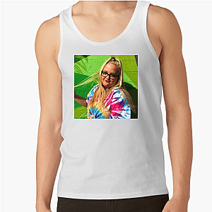 Lauren Godwin Always Fun Always Real Lauren Godwin Tank Tops