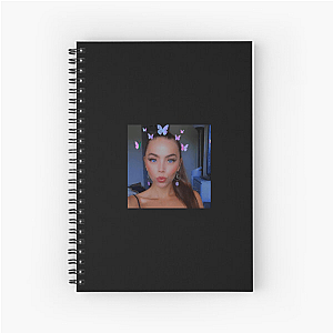 Lauren Godwin TikTok Star Power Lauren Godwin Notebook