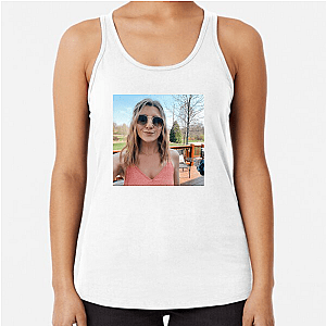 Lauren Godwin YouTube Queen Lauren Godwin Tank Tops