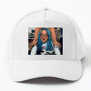 Lauren Godwin Digital Creator Lauren Godwin Hats & Caps