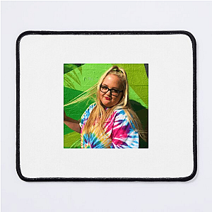 Lauren Godwin Always Fun Always Real Lauren Godwin Mouse Pads