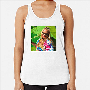 Lauren Godwin Always Fun Always Real Lauren Godwin Tank Tops