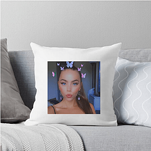 Lauren Godwin TikTok Star Power Lauren Godwin Pillows Cover
