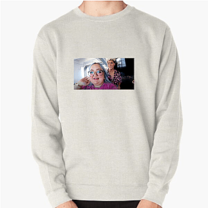Lauren Godwin Viral Sense Of Humor Lauren Godwin Sweatshirts