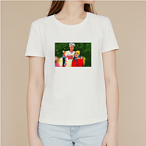 Lauren Godwin Content Creator Vibes Lauren Godwin T-Shirts