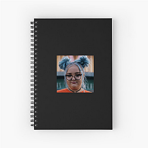 Lauren Godwin Unstoppable Energy Lauren Godwin Notebook