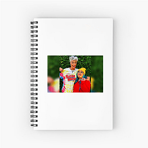 Lauren Godwin Content Creator Vibes Lauren Godwin Notebook