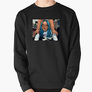 Lauren Godwin Digital Creator Lauren Godwin Sweatshirts