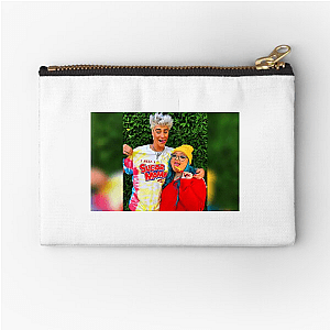 Lauren Godwin Content Creator Vibes Lauren Godwin Zipper Pouches