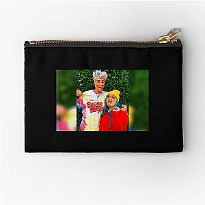 Lauren Godwin Content Creator Vibes Lauren Godwin Zipper Pouches