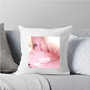 Lauren Godwin My Favorite YouTuber Lauren Godwin Pillows Cover