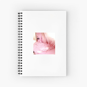 Lauren Godwin My Favorite YouTuber Lauren Godwin Notebook