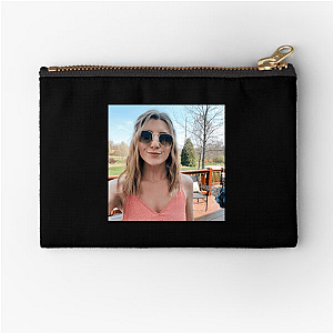 Lauren Godwin YouTube Queen Lauren Godwin Zipper Pouches