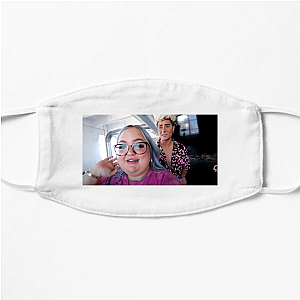 Lauren Godwin Viral Sense Of Humor Lauren Godwin Face Masks