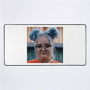 Lauren Godwin Unstoppable Energy Lauren Godwin Mouse Pads