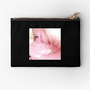 Lauren Godwin My Favorite YouTuber Lauren Godwin Zipper Pouches