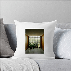 Lauren Godwin Beyond The Screen Lauren Godwin Pillows Cover