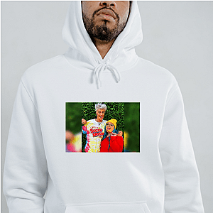 Lauren Godwin Content Creator Vibes Lauren Godwin Hoodies