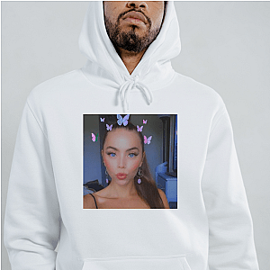 Lauren Godwin TikTok Star Power Lauren Godwin Hoodies