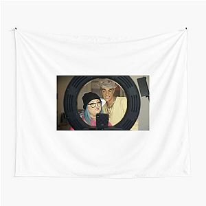 Lauren Godwin Vlog Life Goals Lauren Godwin Tapestries