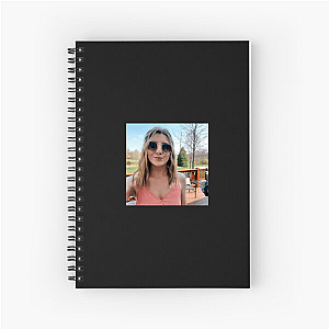 Lauren Godwin YouTube Queen Lauren Godwin Notebook