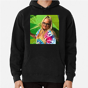 Lauren Godwin Always Fun Always Real Lauren Godwin Hoodies