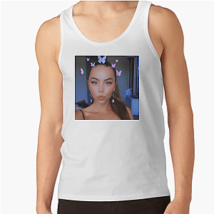 Lauren Godwin TikTok Star Power Lauren Godwin Tank Tops