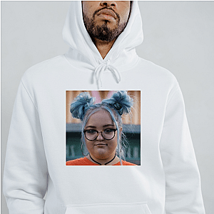 Lauren Godwin Unstoppable Energy Lauren Godwin Hoodies