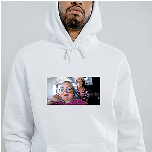 Lauren Godwin Viral Sense Of Humor Lauren Godwin Hoodies