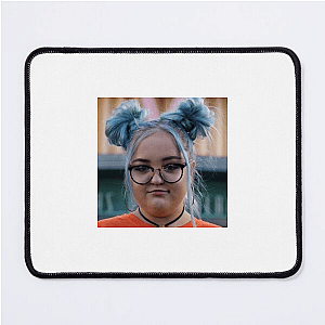 Lauren Godwin Unstoppable Energy Lauren Godwin Mouse Pads