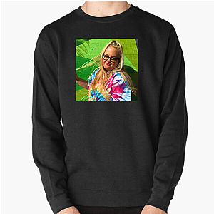 Lauren Godwin Always Fun Always Real Lauren Godwin Sweatshirts