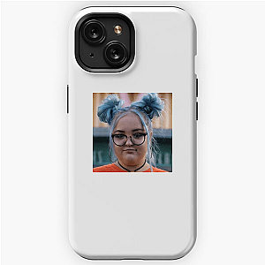 Lauren Godwin Unstoppable Energy Lauren Godwin iPhone Cases