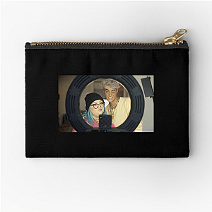 Lauren Godwin Vlog Life Goals Lauren Godwin Zipper Pouches