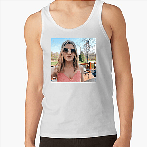 Lauren Godwin YouTube Queen Lauren Godwin Tank Tops