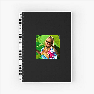 Lauren Godwin Always Fun Always Real Lauren Godwin Notebook