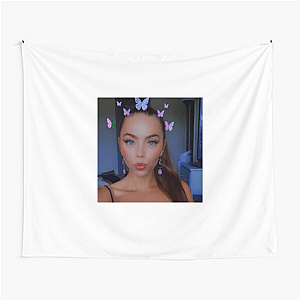 Lauren Godwin TikTok Star Power Lauren Godwin Tapestries