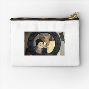 Lauren Godwin Vlog Life Goals Lauren Godwin Zipper Pouches