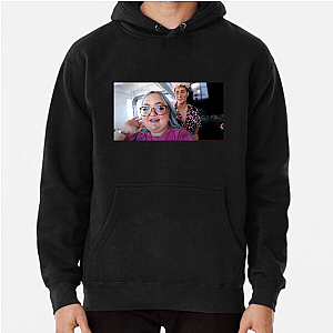 Lauren Godwin Viral Sense Of Humor Lauren Godwin Hoodies