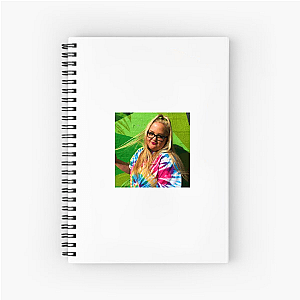 Lauren Godwin Always Fun Always Real Lauren Godwin Notebook