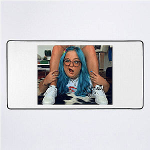 Lauren Godwin Digital Creator Lauren Godwin Mouse Pads
